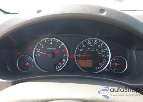 2007 Nissan Frontier Nismo Off Road из США, поврежденный, VIN 1N6AD06U77C406060